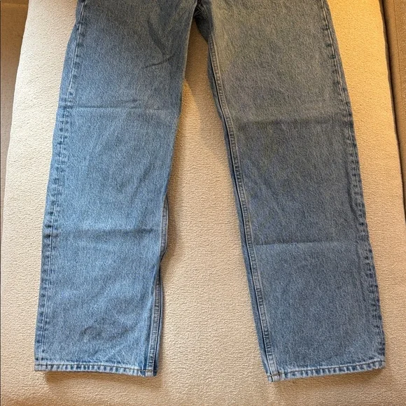 Anine Bing Gavin Jeans - Picture 7 of 10